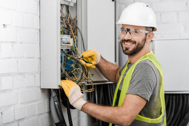  Bridgeport, NE Electrician Pros