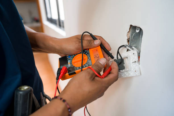 Best Affordable Electrical Installation  in Bridgeport, NE