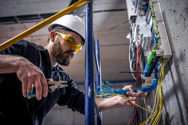 Best Electrical System Inspection  in Bridgeport, NE