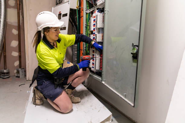 Affordable Electrical Installation in NE