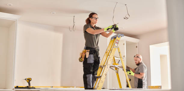 Best Best Electricians Near Me  in Bridgeport, NE
