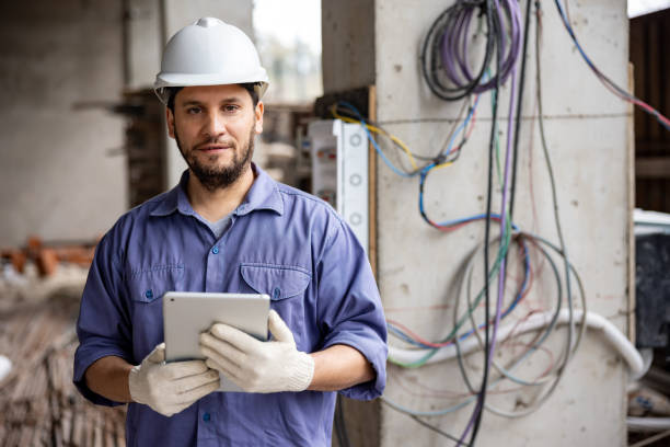 Best Home Electrical Repair  in Bridgeport, NE