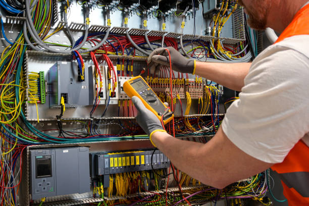 Best Electrician Near Me  in Bridgeport, NE
