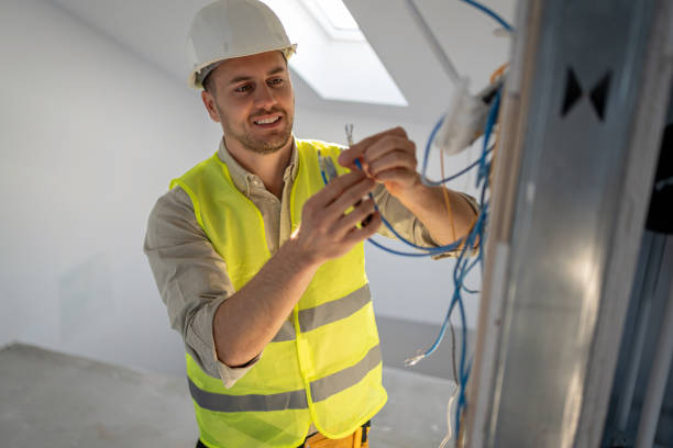 Professional Electrician in NE