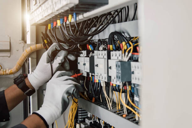 Best Emergency Electrical Repair  in Bridgeport, NE